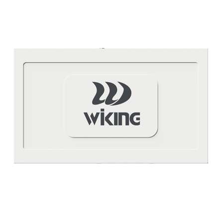 Коммутатор Wi-Tek WIKING WK-PS210(V2)-2