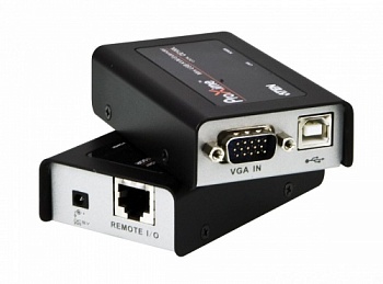 Устройства KVM