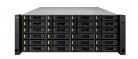 Накопитель NAS QSAN XN5024R-EU-0