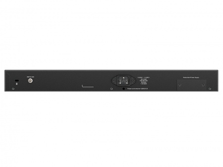 Коммутатор D-Link DGS-3630-28SC-2