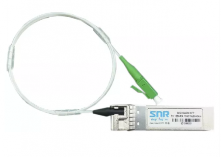 Модуль SFP SNR-SFP-BIDI-C35-40-0