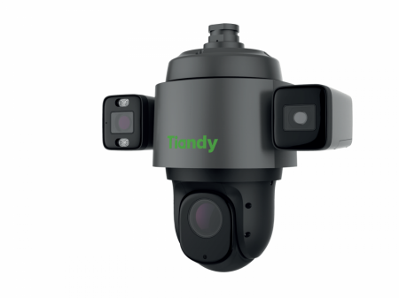 IP-камера Tiandy TC-A35555 Spec:0/A/2.8-12mm/9-54mm/V2.0-0