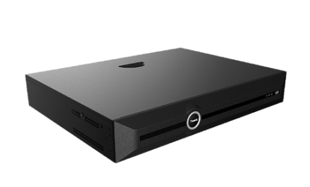 IP-видеорегистратор Tiandy TC-R3440 Spec:I/B/P16/H/V4.0-0