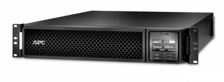 Источник бесперебойного питания APC Smart-UPS SRT1000RMXLI-0