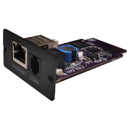 Карта расширения SNMP ONTEK UN807-4