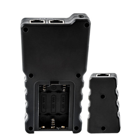 Многофункциональный кабельный тестер Noyafa NF-488-3