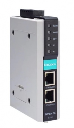 Конвертер интерфейсов MOXA NPort IA-5250-0