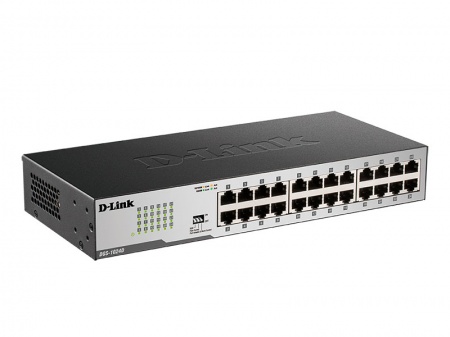Коммутатор D-Link DGS-1024D-1