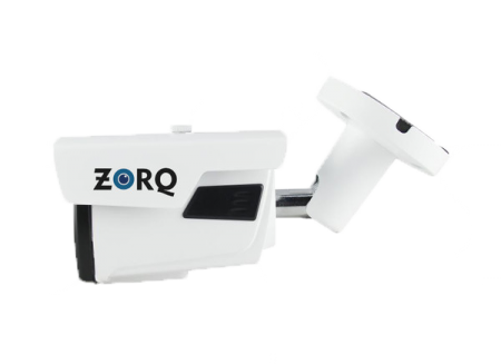 Камера внешняя, 1/2.8", 2МП, ИК, РоЕ, ZQ-IPC2-BHSP-28VU-2