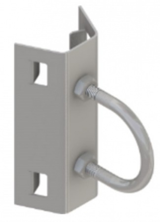 Узел крепления натяжной УК-Н-01 (Пруток 10 мм)-0