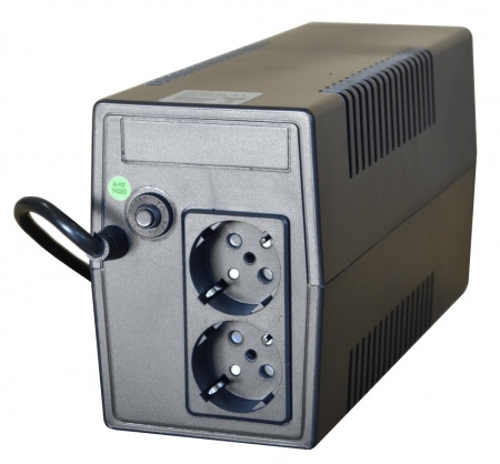 Источник бесперебойного питания Kiper Power A600 (600VA/360W)-1