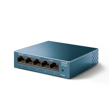 Коммутатор TP-Link LS105G-0