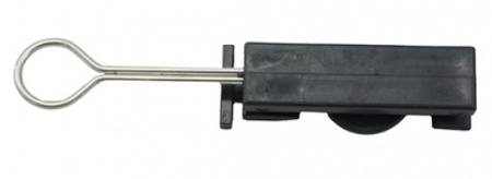 Зажим анкерный для FTTH/Drop кабелей S-type clamp-2