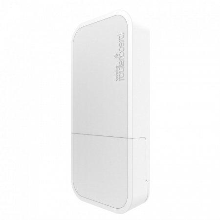 Беспроводной маршрутизатор MikroTik wAP 60Gx3 AP-0