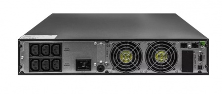 Источник бесперебойного питания SNR-UPS-ONRM-2000-X48-1