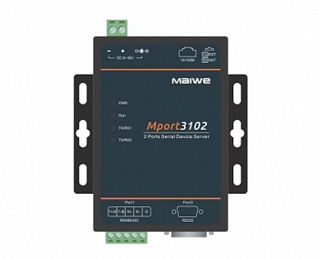 Конвертер интерфейсов Maiwe Mport3102