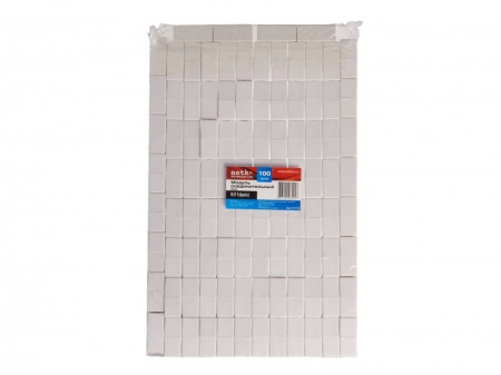 Соединительный модуль RJ11(6p4c) на RJ11 / белый, Netko-2