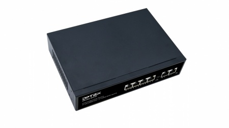 Коммутатор DPTEK DK100-4FP2F-3