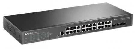 Коммутатор TP-Link TL-SG3428X-1