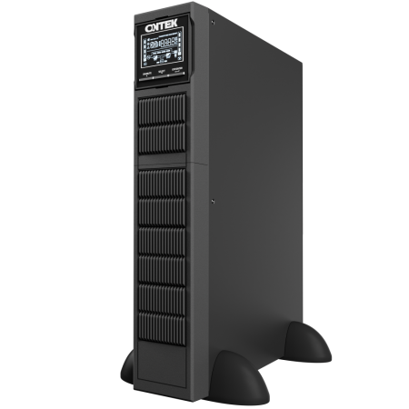 Источник бесперебойного питания ONTEK SMRM1 1000ВА-7