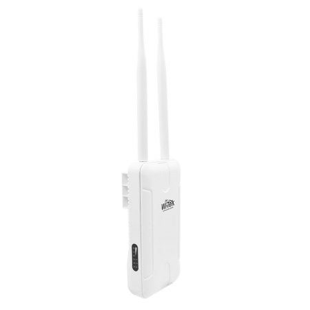 Беспроводная двухдиапазонная точка доступа Wi-Tek WI-AP316AX-3