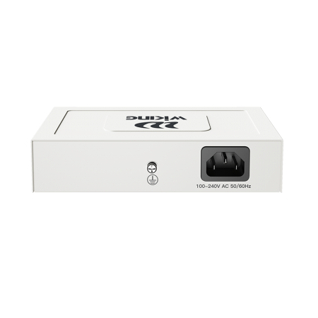 Коммутатор Wi-Tek WIKING WK-PS206(V2)-3