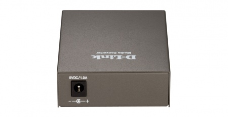 Медиаконвертер D-Link DMC-G01LC-1