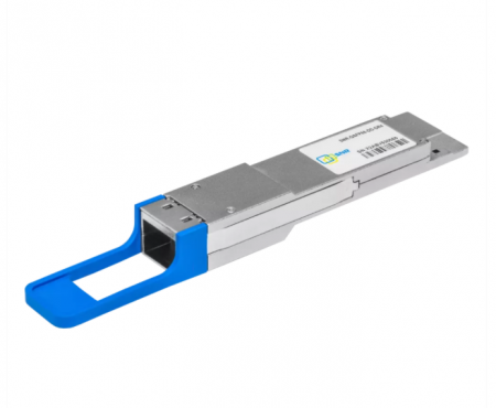 Модуль QSFP-DD SNR-QSFP-DD-FR-1310-0