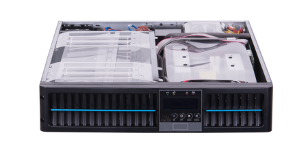 Источник бесперебойного питания GIGALINK GL-UPS-OL03-1-1/10A-1