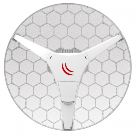 Беспроводной маршрутизатор MikroTik LHG lite60-0