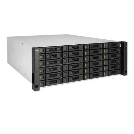 Система хранения данных QSAN XS5216S-EU-2