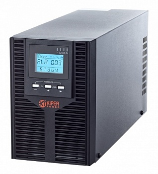 Источник бесперебойного питания Kiper Power Online ONE 2K Gen2 (2000VA2000W)