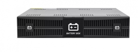 Блок батарей SNR-UPS-BCRM-1000-INT36-1