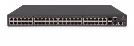 Коммутатор HPE OfficeConnect 1950 48G 2SFP+ 2XGT (JG961A)-0