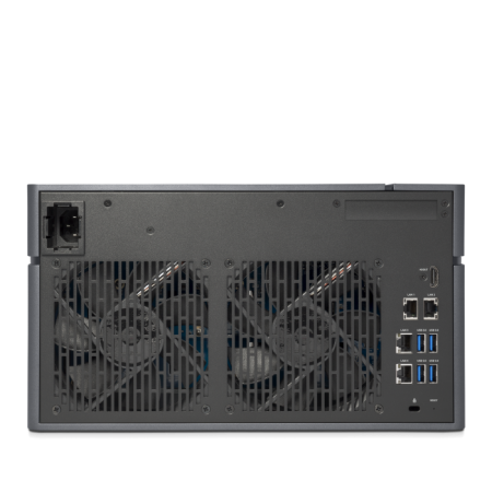 Накопитель NAS QSAN XN8008T-EU-1