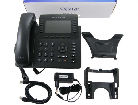 IP-телефон Grandstream GXP2170-1