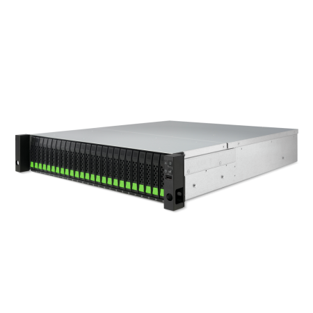 Система хранения данных QSAN XS5226D-EU-2