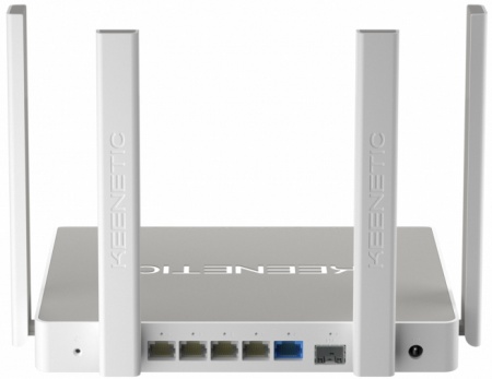 Беспроводной маршрутизатор Keenetic Ultra KN-1810-1