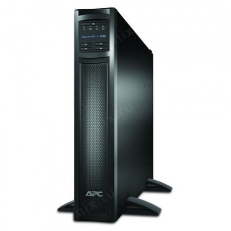Источник бесперебойного питания APC Smart-UPS X SMX2200R2HVNC-0
