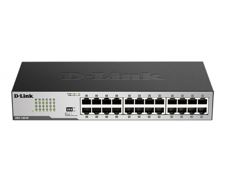 Коммутатор D-Link DGS-1024D-0