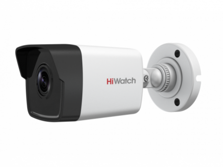 IP-камера HiWatch DS-I400(B) 2.8mm-0