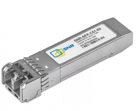 Модуль SFP SNR-SFP-C61-60-0
