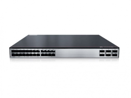 Коммутатор Huawei S6730-S24X6Q-0