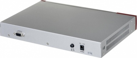 Межсетевой экран Zyxel ZyWALL ATP200-RU0102F-2