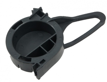 Зажим анкерный VS-ACC для FTTH/Drop кабелей ACC (2*6 mm, 1,3KN)-1