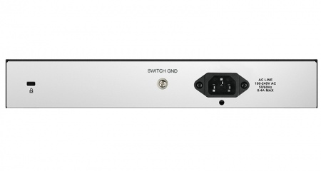 Коммутатор D-Link DGS-1210-20/ME/B1A-1