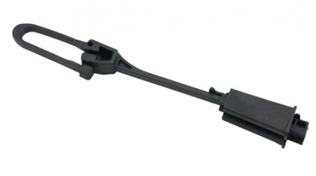 Зажим анкерный клиновой VS-P-25 / P25 0,5кН (ODWAC пластиковый)-1