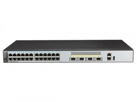 Коммутатор Huawei S5720-28X-SI-AC-0