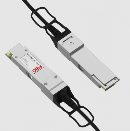 Кабель соединительный (DAC) FIBO FT-Q40-DAC05m-0