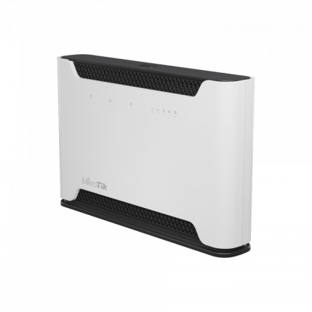 Беспроводной маршрутизатор MikroTik Chateau LTE12-3